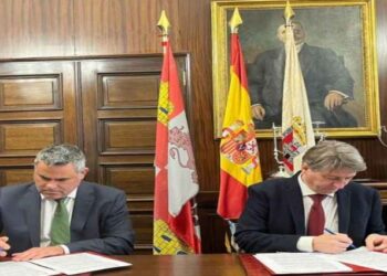 Soria implantará modelo Smart City junto a Iberdrola