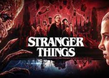 ‘Stranger Things’ y ‘Los Anillos de Poder’, las series que encabezan los disfraces este Halloween en España según su popularidad en Internet