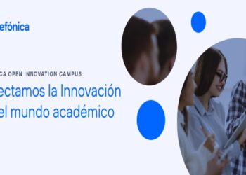 Telefónica presenta el Programa TUTORÍA