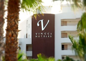 Endesa y Vincci hoteles firman alianza de gestión energética