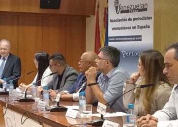 ‘Voces de Latinoamérica en España’, Venezuelan Press y Reporteros Sin Fronteras debaten sobre periodismo y libertades
