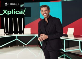 laSexta estrena este sábado ‘laSexta Xplica’, con José Yélamo al frente