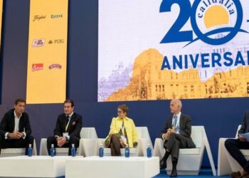 Las grandes marcas reivindican la fortaleza del sector del Gran Consumo en España