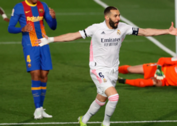 ‘El Chiringuito’ hará una cobertura especial del Clásico: maratón de 16 horas