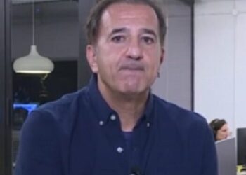 Contreras, el “perseguido”, reconoce su papel como “primer accionista” de ‘Infolibre’