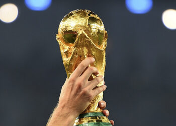 Movistar Plus+ le hará la competencia a TVE con la emisión del Mundial al completo