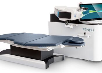 La tecnología que revoluciona la cirugía láser ocular