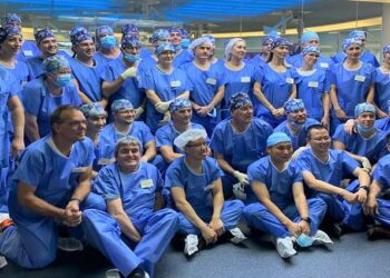 El By-Pass de asa larga, la mejor alternativa para la obesidad extrema