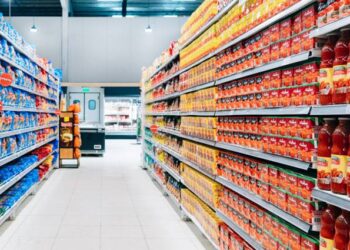 Las búsquedas online de marcas de azúcares, caramelos y chocolates crecen un 33% en 2022