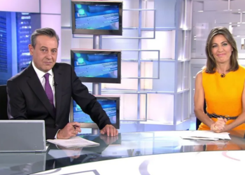 Los trabajadores de la subcontrata de ‘Informativos Telecinco’ irán a huelga para protestar por los salarios