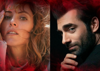 Maggie Civantos e Ilker Kaleli protagonizarán la adaptación de Antena 3 de ‘La pasión turca’