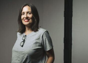 infoLibre nombra a Marta Gesto nueva directora general