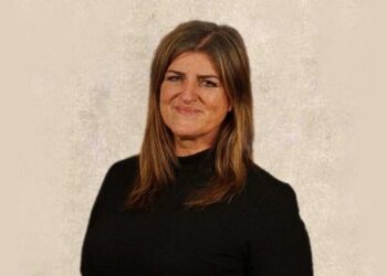 Jutta Peinze, nueva directora de Marketing de Motorola para EMEA