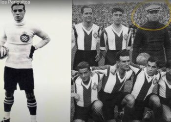 ¿Por qué a los aficionados del RCD Espanyol se les llama ‘periquitos’? Ogilvy Madrid tiene la respuesta