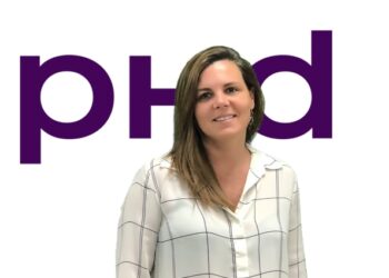 PHD Media ficha a Teresa Estévez