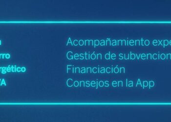 Esta es la campaña de PS21 para explicar el plan de ahorro energético de BBVA