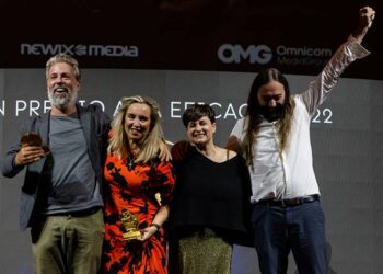 “Haz algo que te quite el sueño” de Pikolin, y las agencias Oriol Villar, Arena Media y Tango, se hacen con el ‘Gran Premio a la Eficacia 2022’
