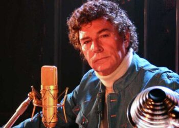 Muere el emblemático periodista Jesús Quintero a los 82 años