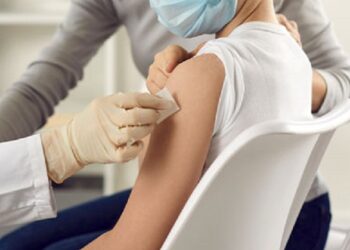 La Comisión de Salud Pública da luz verde a la vacuna del VPH en niños