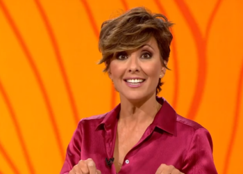 Sonsoles Ónega ya tiene fecha para su llegada a las tardes de Antena 3