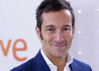 Álvaro Zancajo regresa a RTVA como consejero designado por Vox