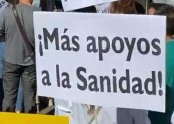 Urgenciólogos piden al Gobierno un Pacto de Estado por la Sanidad Pública