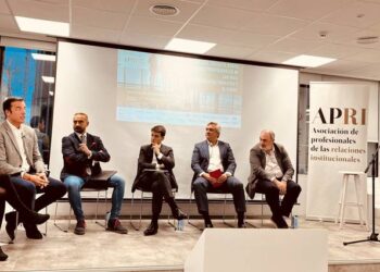 APRI: La regulación del lobby en España ayudaría a mejorar la profesión