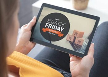 Siete claves para alcanzar el éxito en esta campaña de Black Friday 2022