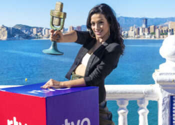 El Benidorm Fest se alza con el Premio Iris de la Crítica 2022