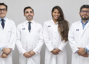 HM Nou Delfos amplía la oferta de servicios de cirugía plástica, reparadora y estética