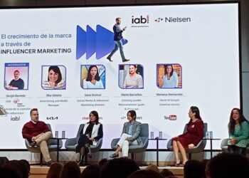 Las influencers son mayoría en España: IAB y Nielsen presentan el estudio ‘Crecimiento de la Marca a través de Influencer Marketing’