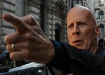 La película de La 1 (14,8%) sorprende como líder indiscutible de la noche del domingo