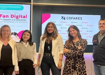 La Inteligencia Artificial dirigida a mejorar la salud pediátrica