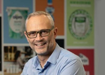 François Lacombe (Danone): “Las compañías estamos llamadas a actuar y ser parte de la solución que nuestra sociedad necesita”
