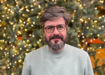 Gonzalo Urriza (ContrapuntoBBDO): “Los tres spots de la Lotería de Navidad refuerzan lo especial que es este sorteo”