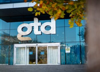 Gtd es reconocida con el premio “mejora continua” en Chile