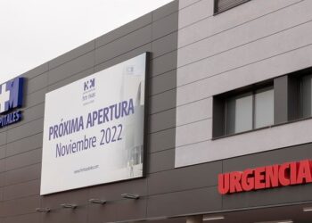 Nace HM Rivas, un nuevo modelo de hospital de alta resolución, sostenible y digital