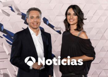 Los informativos de Antena 3 continúan en lo más alto por 34º mes consecutivo