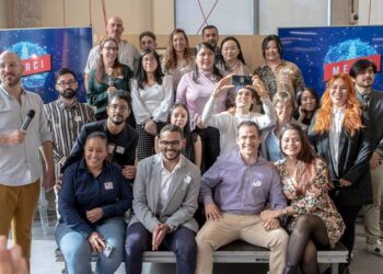 Microsoft lidera en Madrid la primera formación inclusiva y solidaria en Inteligencia Artificial