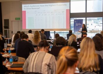 Google, IKEA, Semrush… expertos del marketing digital global se reunirán en el International Search Summiten