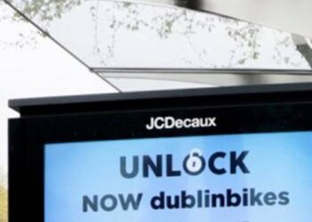 JCDecaux publica sus resultados del tercer trimestre de 2022: 808 millones de euros