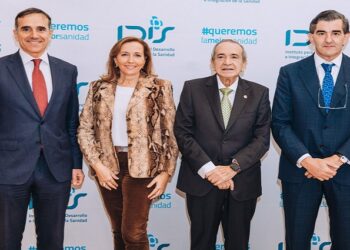 Expertos dan a la innovación y la colaboración público – privada el protagonismo del avance del sector sanitario