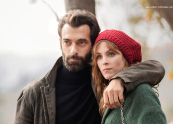 Antena 3 inicia el rodaje de ‘La pasión turca’ tras completar su reparto