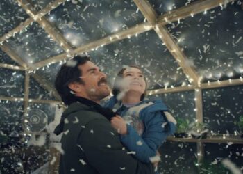 ‘Regala alegría’, Amazon estrena su sopt de Navidad