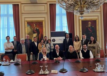 “El lobby en Europa goza de buena salud”. PACE celebra en Bruselas su 12ª reunión anual