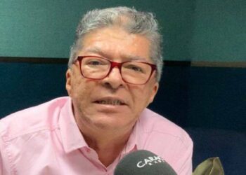 Murió periodista de Caracol Radio Pacho Benítez