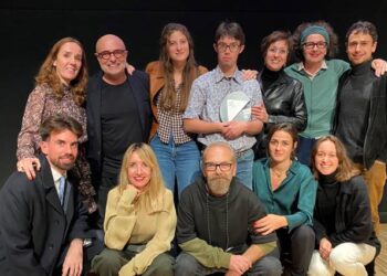 La Casa de Carlota, mejor proyecto a favor de la Diversidad en los Premis Impacte 2022