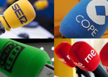 ¿Cómo cubren las radios los partidos del Mundial de Catar?