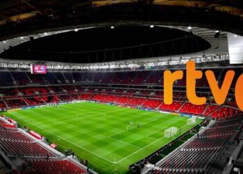 RTVE inicia las retransmisiones del Mundial sin desvelar su coste