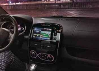 Renault y Google amplían su asociación “para desarrollar el vehículo del futuro”